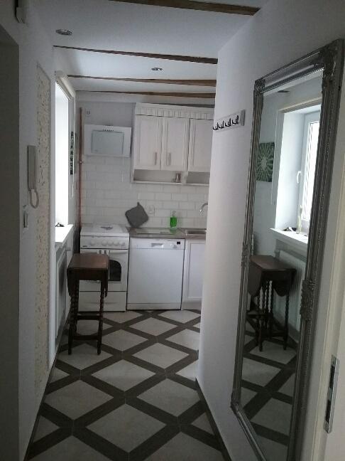Pokoje Mlodziezowe Apartment Stary Toruń Екстериор снимка