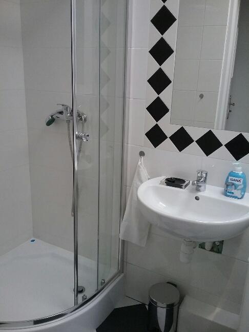 Pokoje Mlodziezowe Apartment Stary Toruń Екстериор снимка