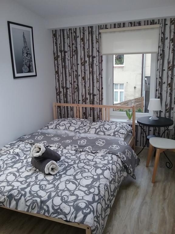 Pokoje Mlodziezowe Apartment Stary Toruń Екстериор снимка